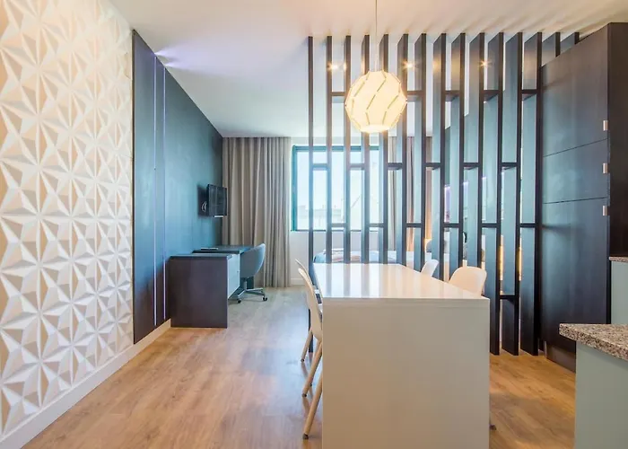 418 Apartamento Gale Wifi, Estacionamento, Elevador